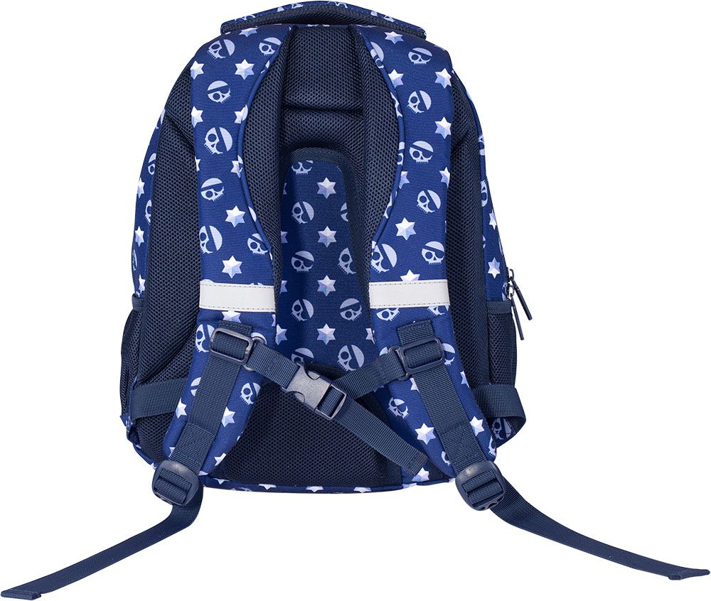 Дитячий рюкзак "Leon" (39х28х15 см)  фото 5