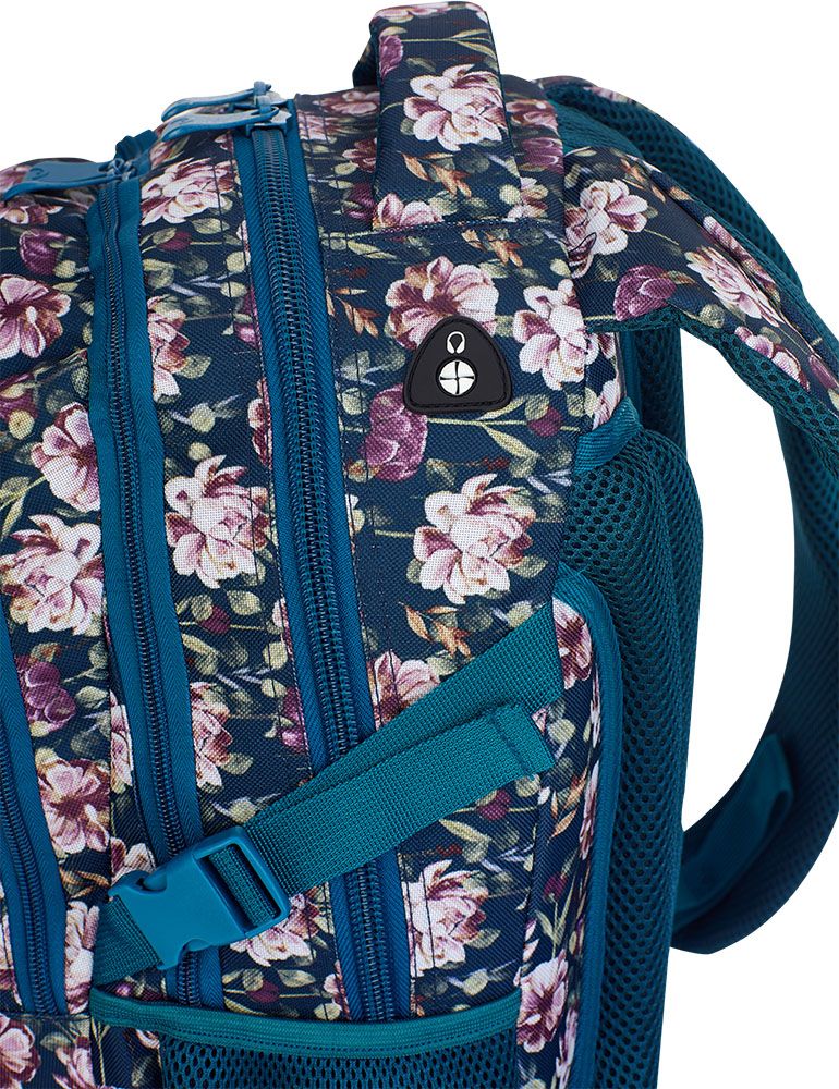 Рюкзак (для дівчаток) Head 3 (46х32х19 см)  фото 5