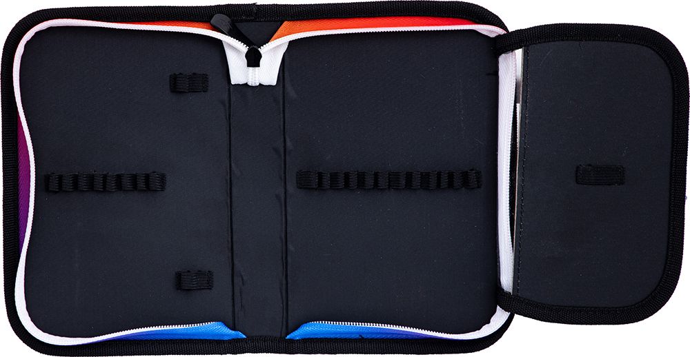 Пенал Kitty smile (20 x 14 x 3,5 см)  фото 5