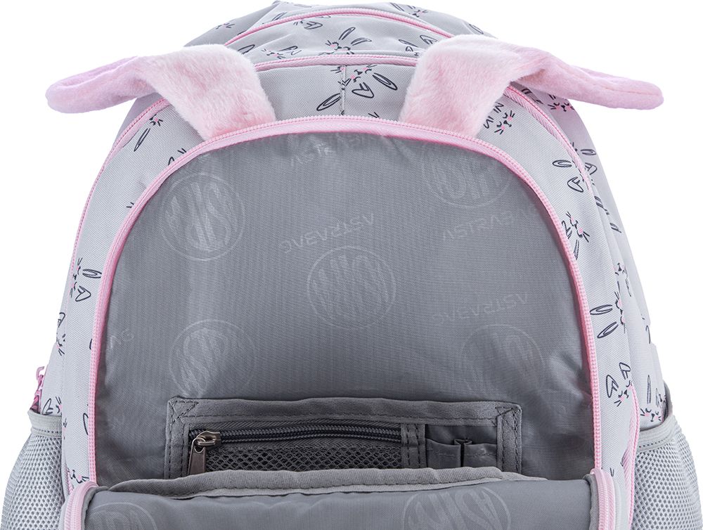 Рюкзак Astrabag Honeybunny (39 х 28 х 15 см)  фото 5