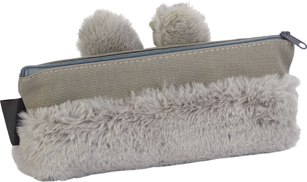 Пенал з одним відділенням Hash 2 (19,7 x 8,6 x 3,5 см)  фото 5