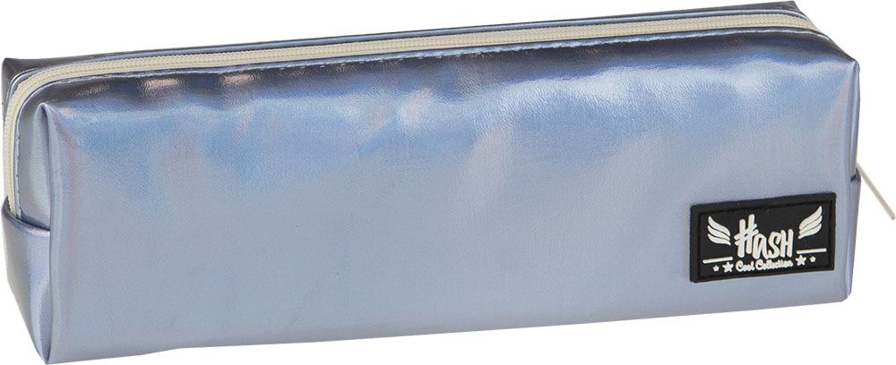 Пенал з одним відділенням Hash 3 (21 x 6,5 x 5 см)  фото 5