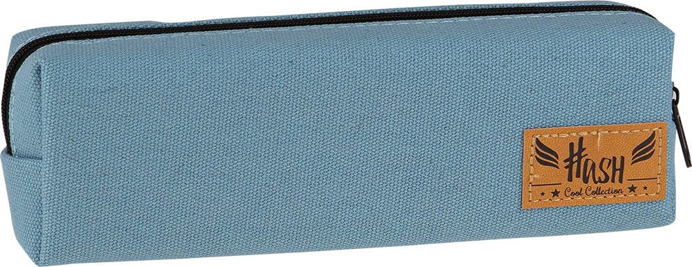 Пенал з одним відділенням Hash 3 (21,5 x 6,5 x 5 см)  фото 5