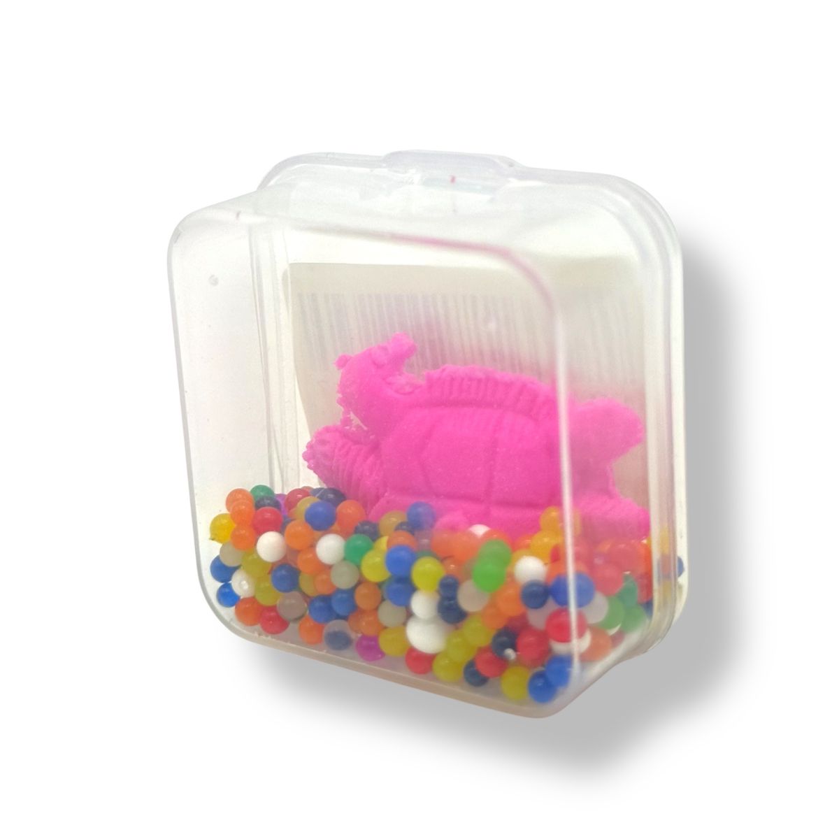 Растішка-черепаха (мікс кольорів)  фото 5