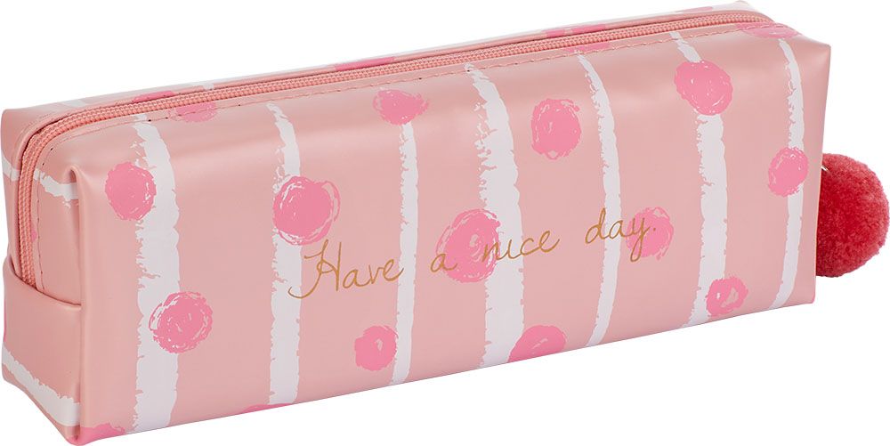 Пенал з одним відділенням Hash 2 (19,3 x 6 x 4,5 см)  фото 5