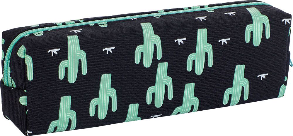 Пенал з одним відділенням Hash 2 (19,3 x 6 x 4,5 см)  фото 5