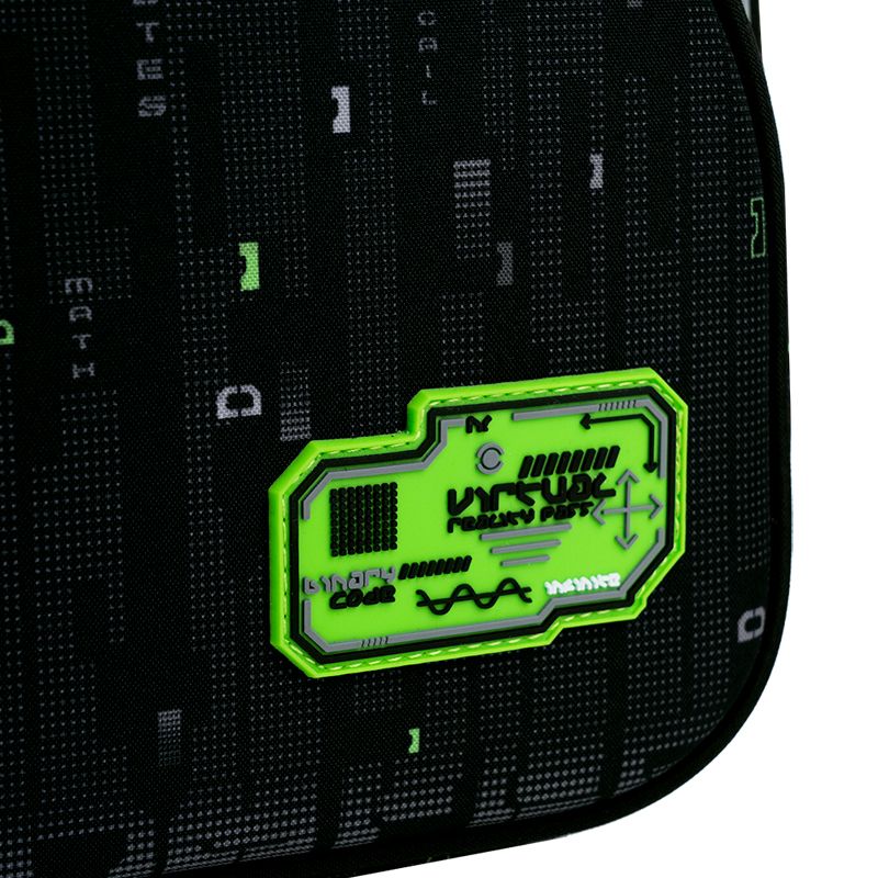 Рюкзак Kite Education каркасний 556 Digital  фото 5