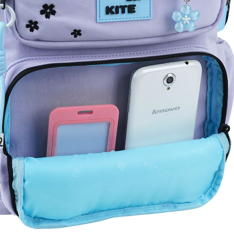 Рюкзак Kite Education 1022 Sakura  фото 5