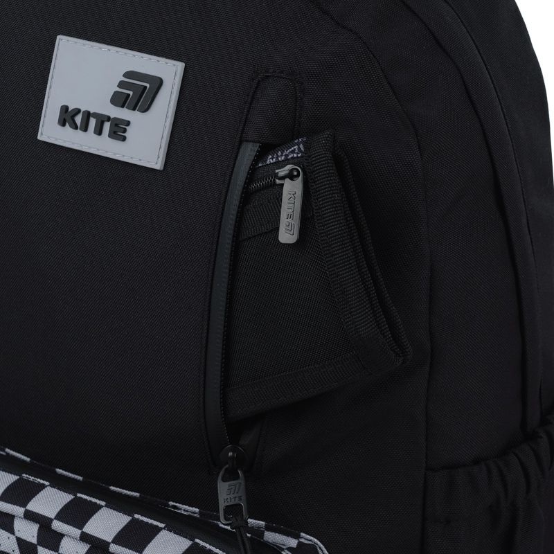 Рюкзак Kite Education teens 949M Nothing Impossible  фото 5