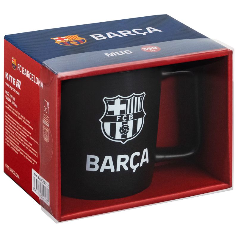 Чашка 390 мл, BC  фото 5