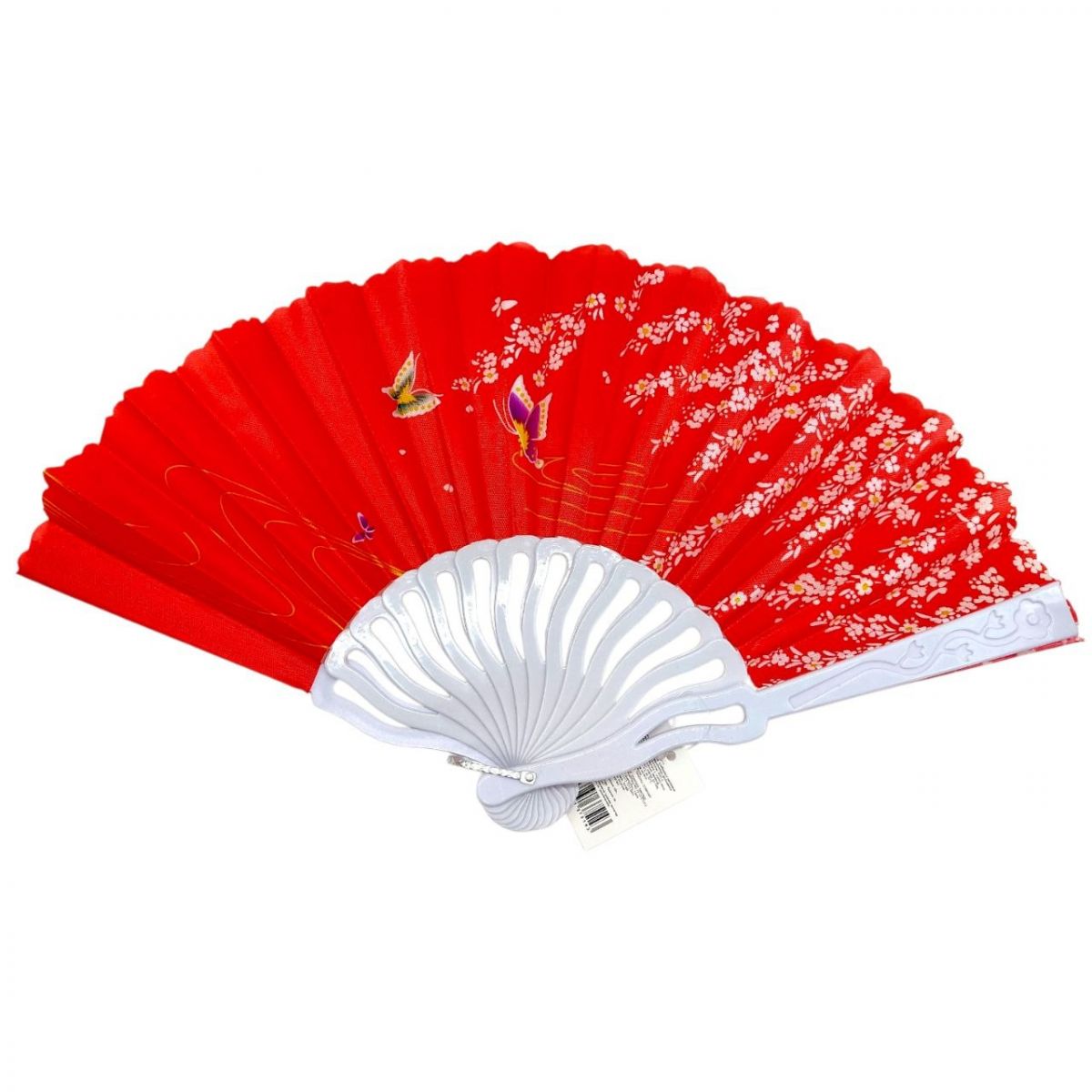 Аксесуар "Віяло" (мікс видів, ціна за 1 шт)  фото 5