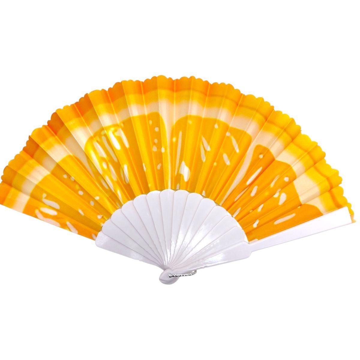 Аксесуар "Віяло" (мікс видів, ціна за 1 шт)  фото 5