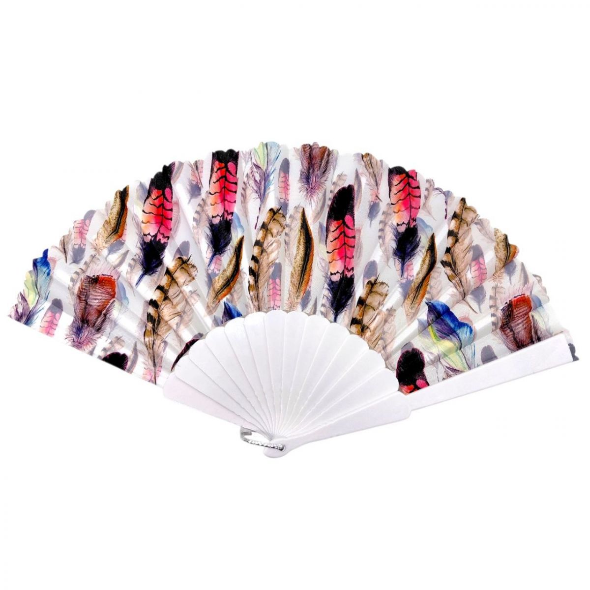 Аксесуар "Віяло" (мікс видів, ціна за 1 шт)  фото 5