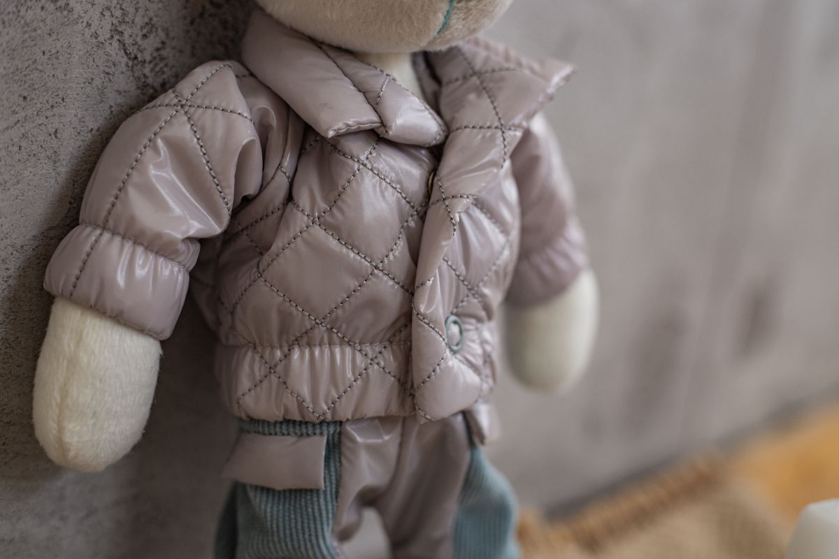 Іграшка ельфік Пуффі trendy, ELFIKI  фото 5