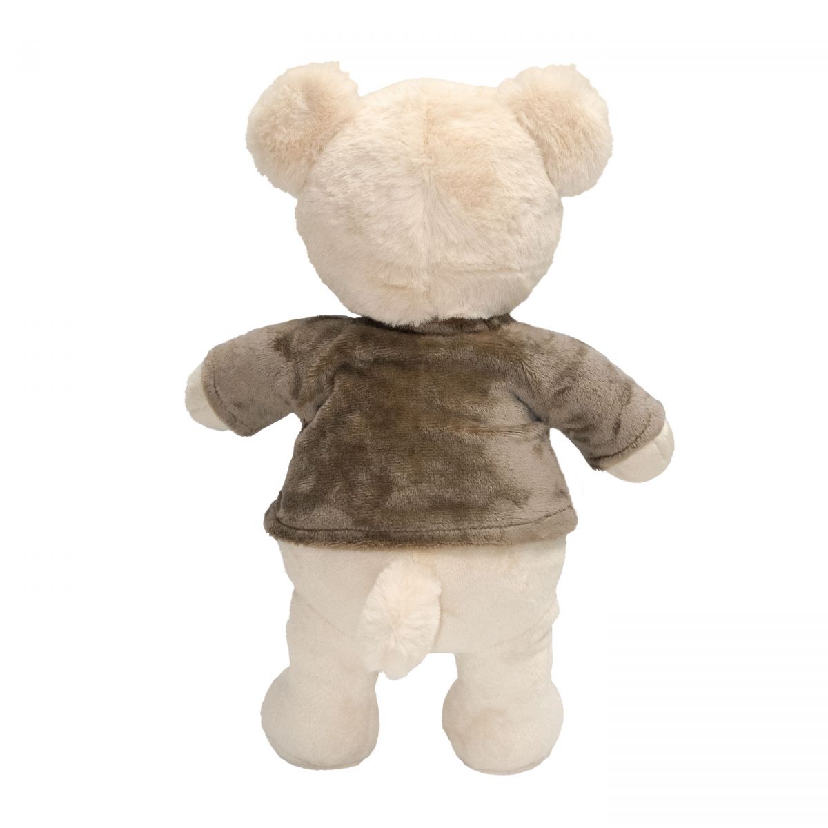 Мʼяка іграшка Ведмедик Kiss you, Tigres  фото 5