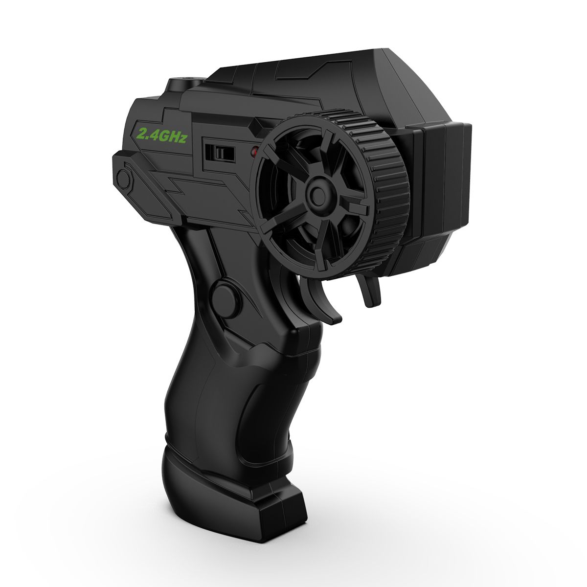 Автомобиль Off-road на р/у – High Speed (синий, 1:16)  фото 5