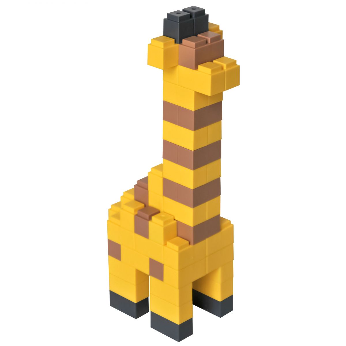 Конструктор Брікс тваринки 600 ел. , Tigres  фото 5