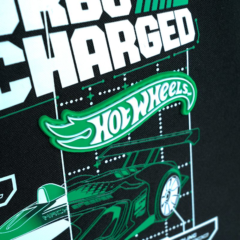 Рюкзак Kite Education каркасний 555 HW  фото 5