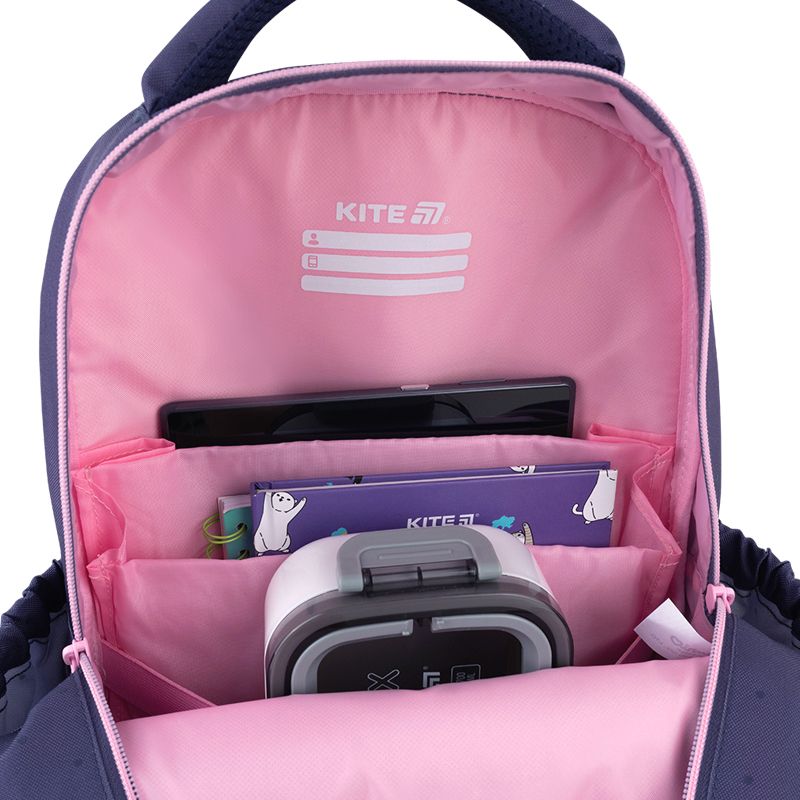 Рюкзак Kite Education 773 HK  фото 5