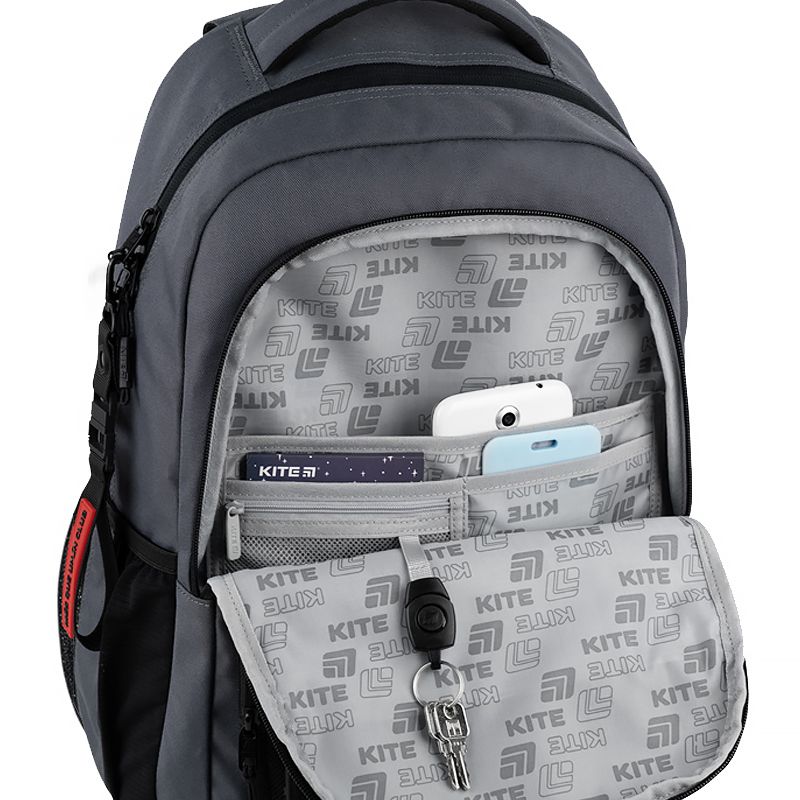 Рюкзак Kite Education teens 1019L BC  фото 5