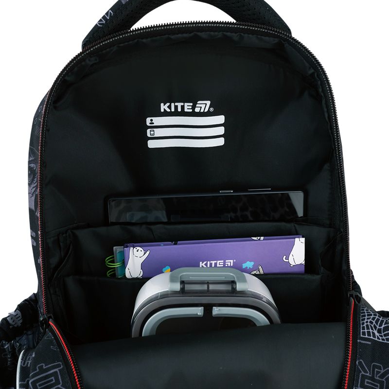 Рюкзак Kite Education 773 Tokyo  фото 5