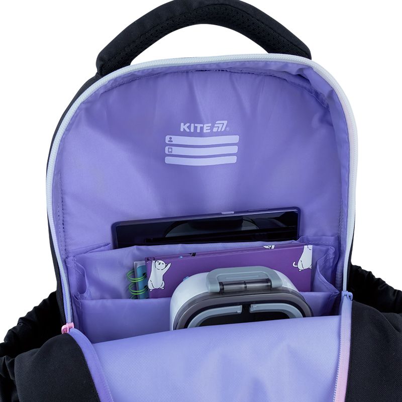 Рюкзак Kite Education 773 Anime Dream  фото 5