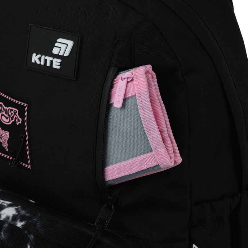 Рюкзак Kite Education teens 949M Danger  фото 5