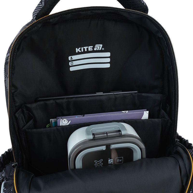 Рюкзак Kite Education 773 Freestyle  фото 5