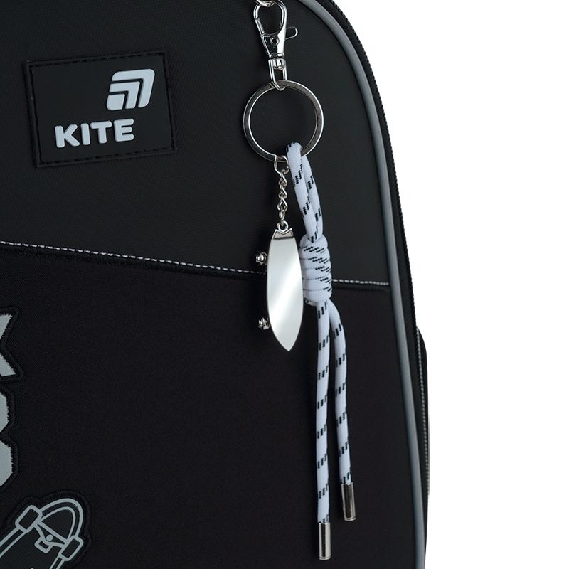 Рюкзак Kite Education каркасний 555 Skate  фото 5