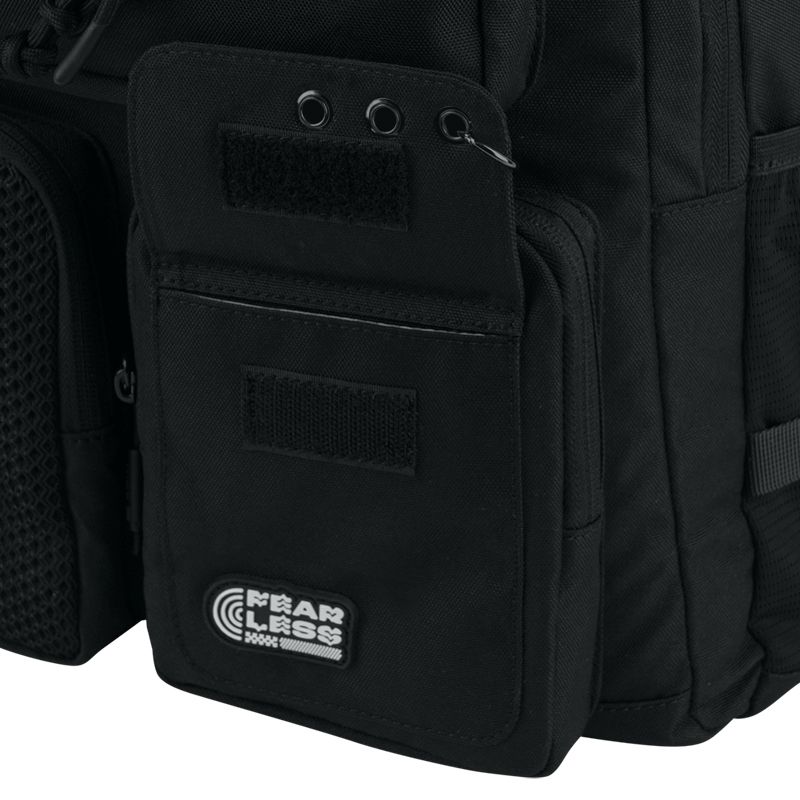 Рюкзак Kite Education teens 1018XL Fear Less  фото 5