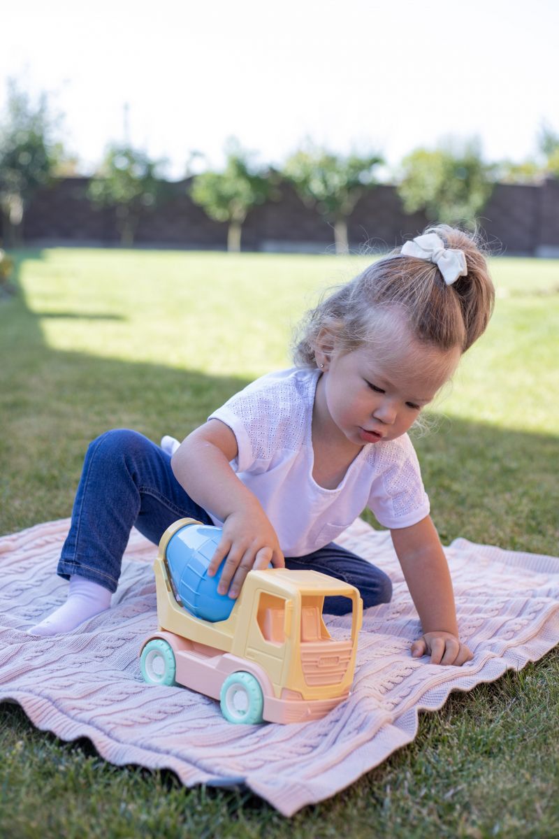 Машинки Tech Truck (МІКС ВИДІВ), ELFIKI  фото 5