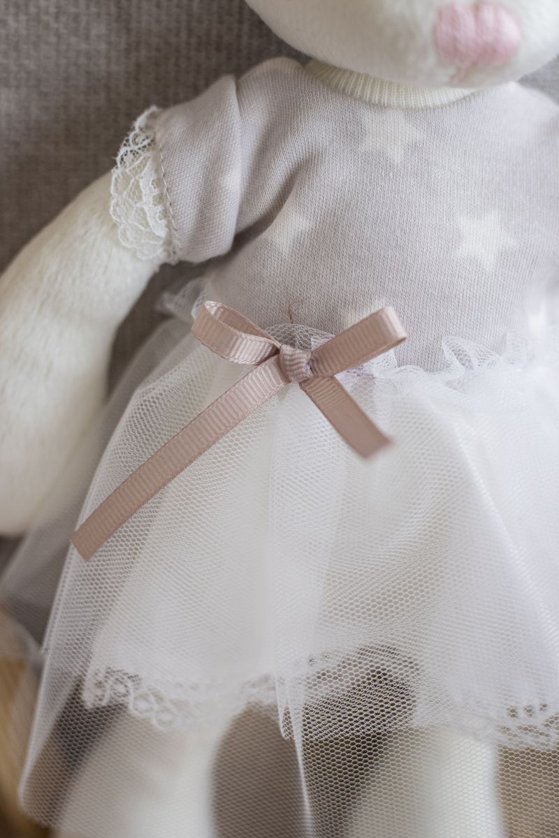 Мʼяка іграшка ельфік "Айлі star", ELFIKI  фото 5