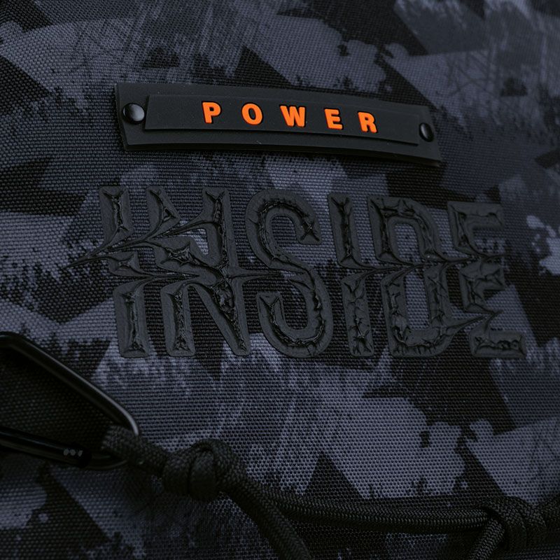 Рюкзак Kite Education teens 905M Power Inside  фото 5