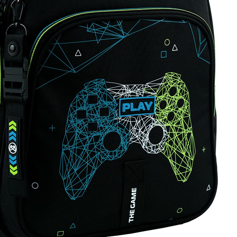 Рюкзак Kite Education 763M Next Level  фото 5