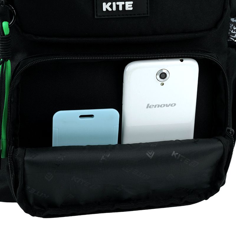 Рюкзак Kite Education 1022 Skater  фото 5