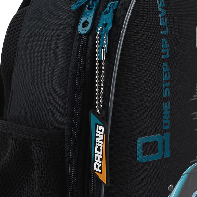 Рюкзак GoPack Education 165S Speed Zone  фото 5