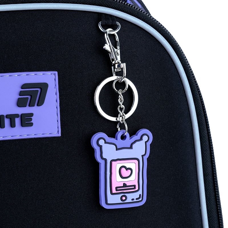 Рюкзак Kite Education каркасний 555 HK-3  фото 5