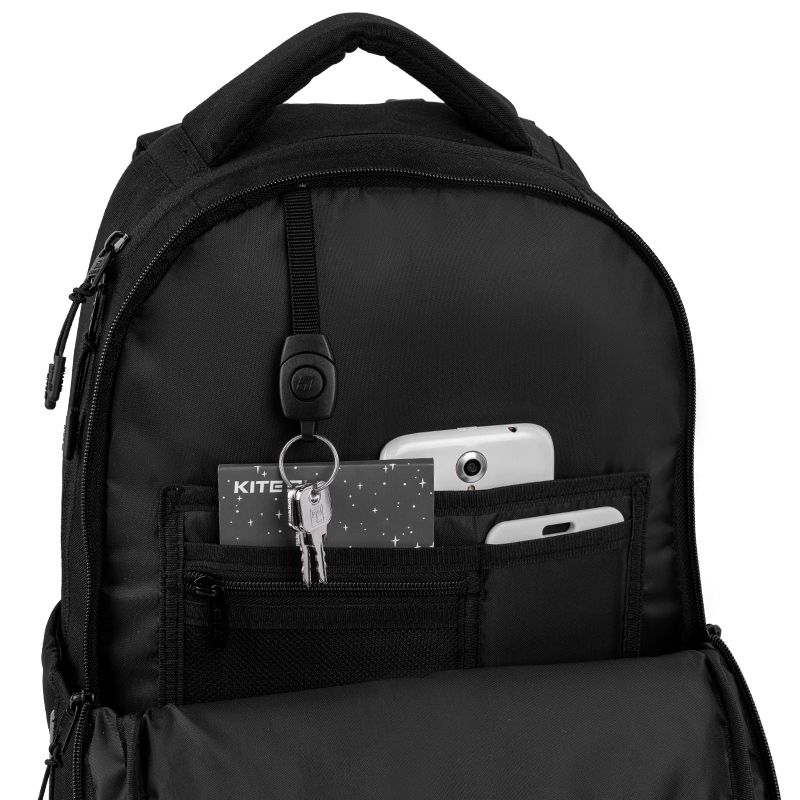 Рюкзак Kite Education teens 2587M HP  фото 5