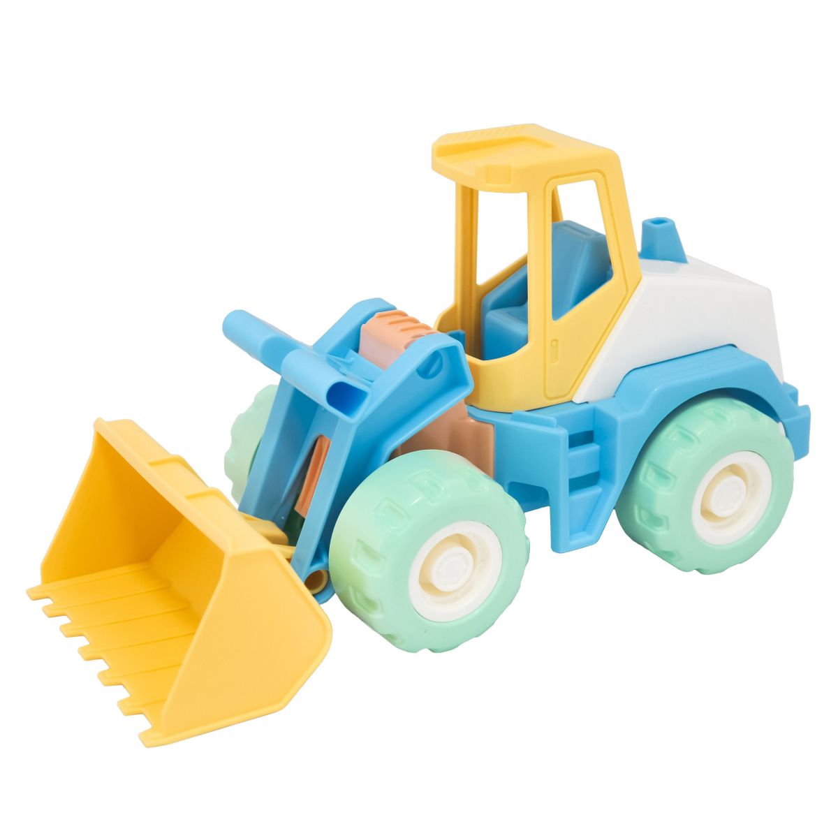 Авто Tech Truck, навантажувач (МІКС ВИДІВ)  фото 5