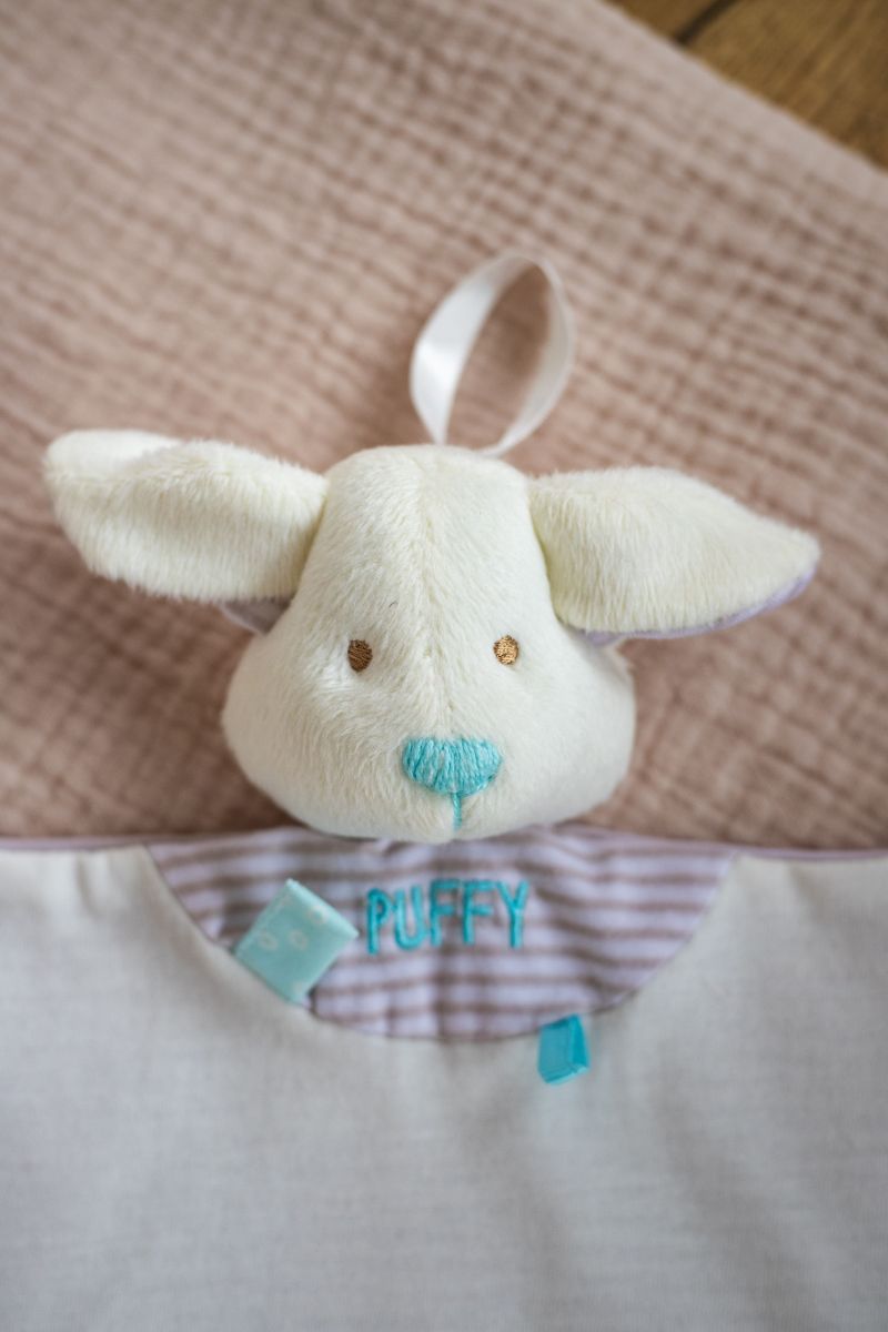 Іграшка - текстильна ельфік "Пуффі"  фото 5