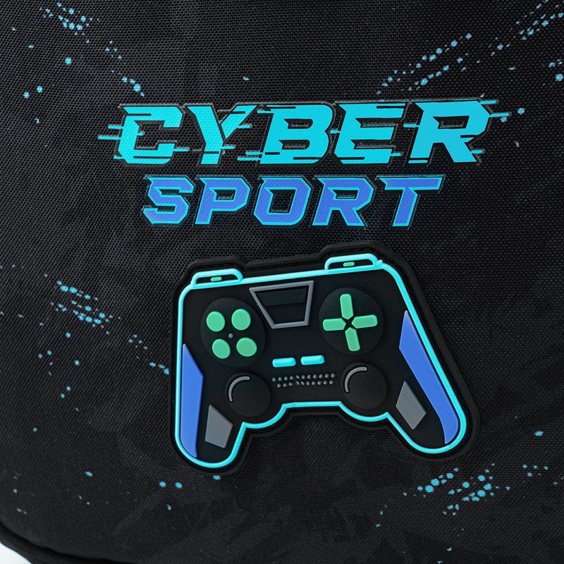 Рюкзак GoPack Education 2606S Win The Game  фото 5