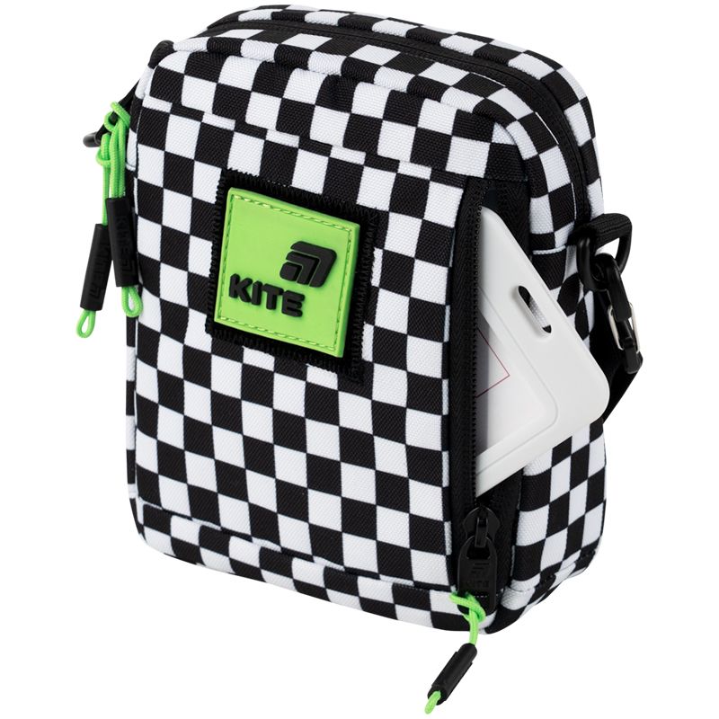 Сумка-кросбоді Kite Education teens 2520-2  фото 5