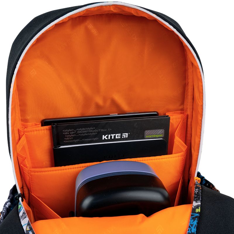 Рюкзак Kite Education 585 Street Style  фото 5