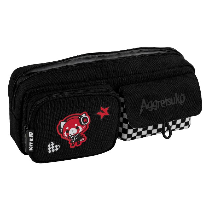 Пенал Kite 2701 AR  фото 5