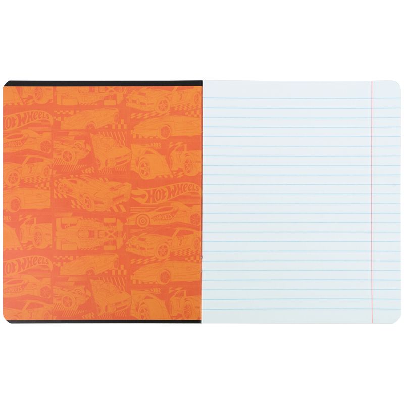 Тетрадь 12 л. , лин. , софт тач  + УФ лак, HW  фото 5