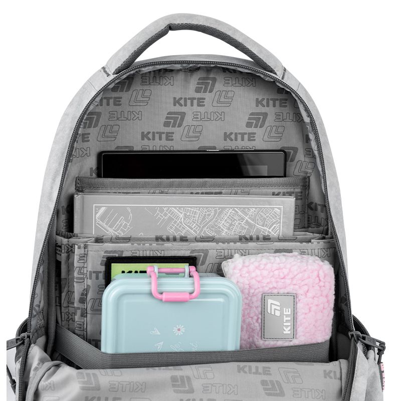 Рюкзак Kite Education teens 2578M HK  фото 5