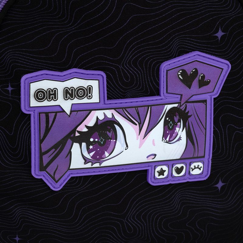 Рюкзак Kite Education teens 905M Anime Girl  фото 5