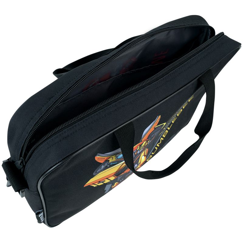 Шкільна текстильна сумка Kite A4, 1 від. , 589 TF  фото 5