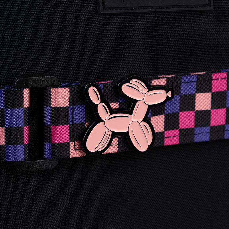 Рюкзак Kite Education teens 8001M Romantic Street Art  фото 5