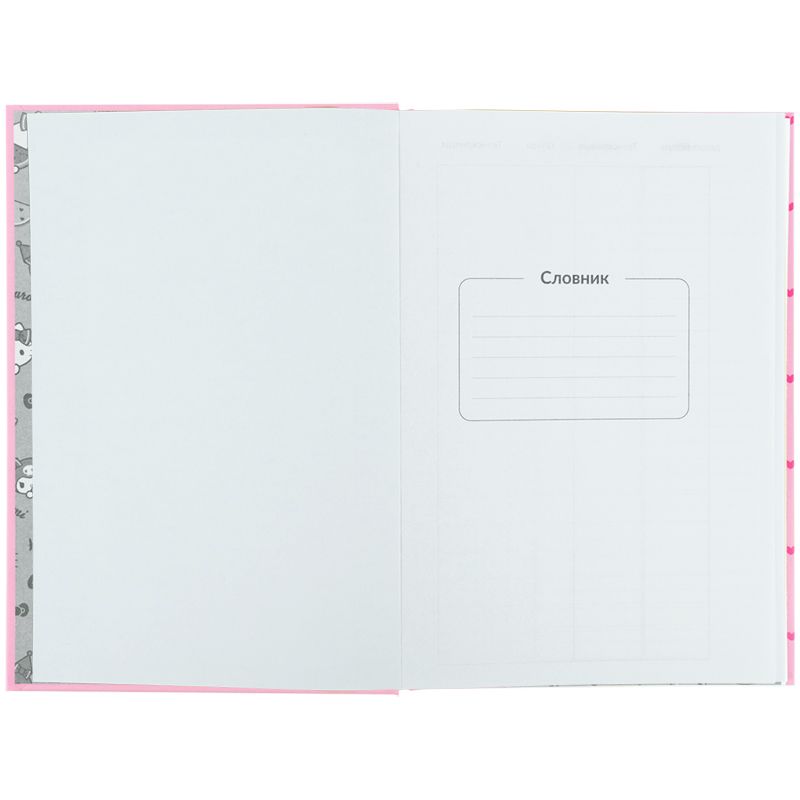 Словник з іноземної мови, 60 арк. , HK  фото 5
